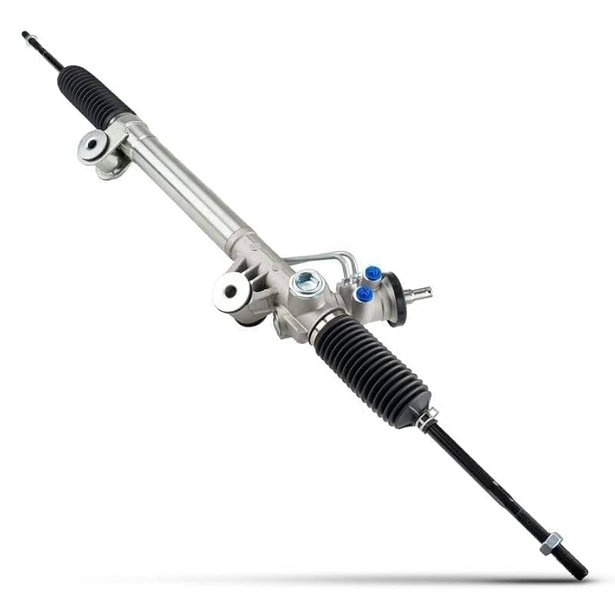 Amazon.com: KAC Hydraulic Power Steering Rack and Pinion for